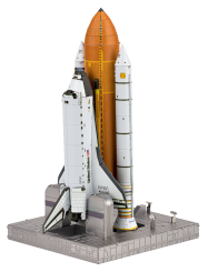 ICONX Space Sguttle Launch Kit 