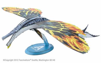 Avatar 2 - Skimwing 