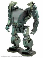 Avatar 2 - Amp Suit 
