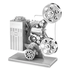 Vintage Movie Projector 