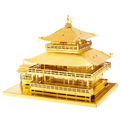 Kinkaku-Ji Gold Edition 