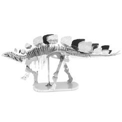 Stegosaurus Skeleton 