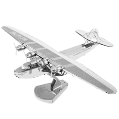 Pan Am China Clipper 