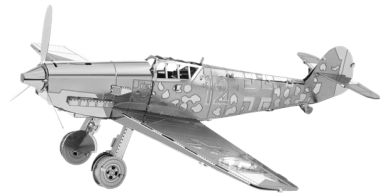 Messerschmidt Bf-109 