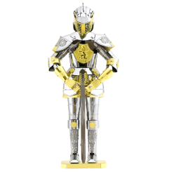 Armor European Knight 