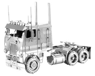 Freightiner COE Truck 
