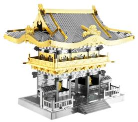 Yomeimon Gate 