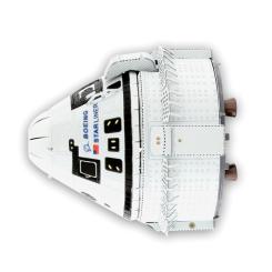 Boeing Starliner 