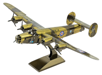 B-24 Liberator 