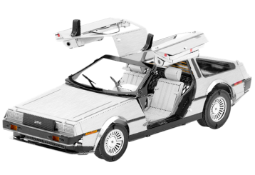 Delorean 