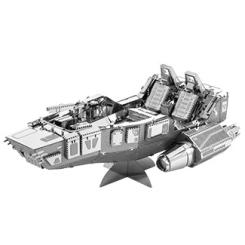 Star Wars First Order Snowspeeder 