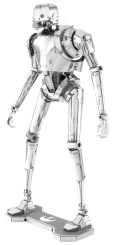 Star Wars K-2SO 