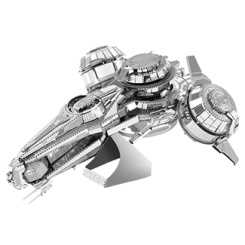 HALO  Forerunner Phaeton 