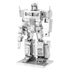 Transformers Optimus Prime 