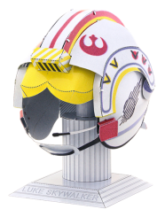 Luke Skywalker Helmet 
