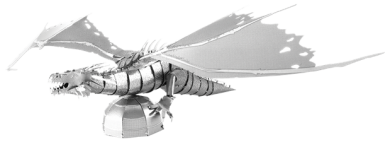 Harry Potter Gringott´s Dragon 