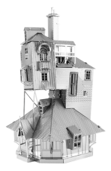 Harry Potter The Burrow 