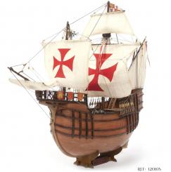 Santa Maria Starter Pack 