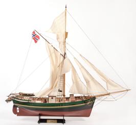 GJØA 1:45 