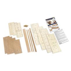 Santisima Trinidad Packung 1 