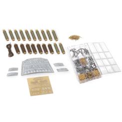 Santisima Trinidad Packung 5 