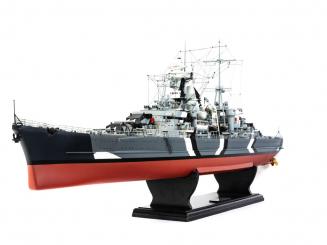 Prinz Eugen 1:200 