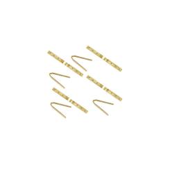 Scharnier Steuer 3x20 mm 3 Stk 