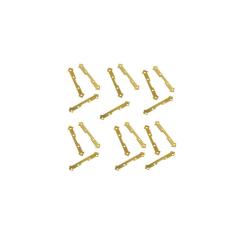 Scharnier 2,5 x 15 mm 20 Stk 