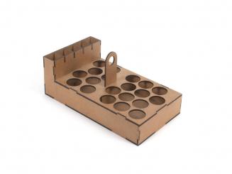 Modul für OcCre Farben 