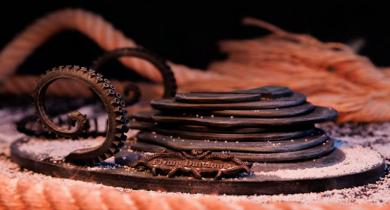 Special Stand Flying Dutchman 