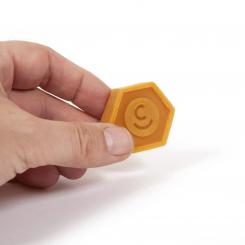 Beeswax thread conditioner 