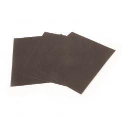 Sandpaper 200 gr pack (3x) 