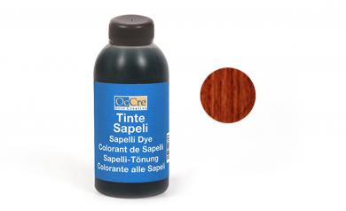 Sapelli dye 100 ml 