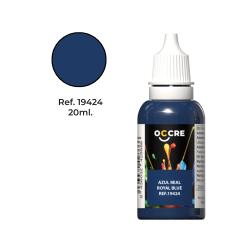 Azul Real Royal Blue 20 ml 