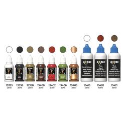 HMS Endurance Acrylic Paint Pack 