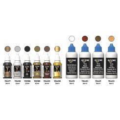 HMS Golden Hind Lackpackung 