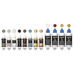 HMS Terror Lack Pack 