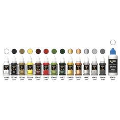 Mississippi Lack Pack 