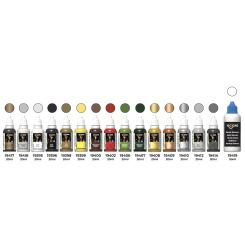 Mississippi Lackpackung 