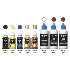 HMS Bounty Lack Pack 