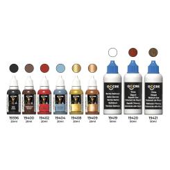 Santisima Trinidad Lackpackung 