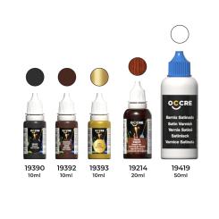 Albatros Farben Pack 