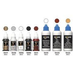 Belle Poule Farbpackung 