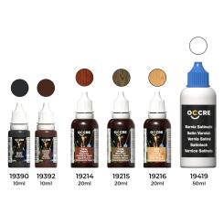 Santa Maria Farbpackung 