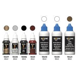 HMS Victory Farbpackung 