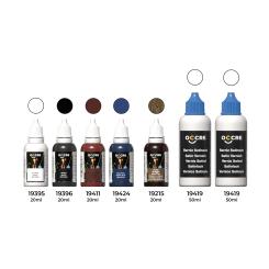 Le Soleil Royal Farben Pack 