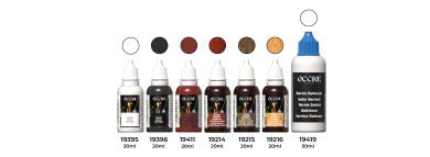 Royal Fortune Farben Pack 