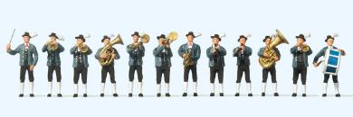 Bayerische Musikkapelle 