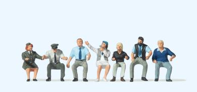 Bus- und Straßenbahnpersonal, 