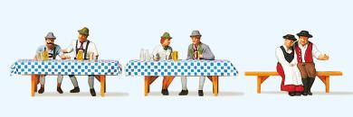 Auf dem Oktoberfest (2) 